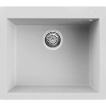 ELLECI - Mosogatótálca Quadra 105 G68 Bianco ELLECI - Mosogatótálca Quadra 105 G68 Bianco