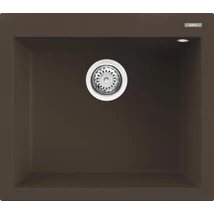 ELLECI - Mosogatótálca Quadra 105 G78 Espresso