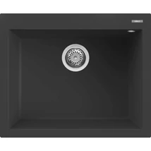 ELLECI - Mosogatótálca Quadra 110 G59 antracite
