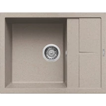 ELLECI - Mosogatótálca Unico 125 G51 Avena ELLECI - Mosogatótálca Unico 125 G51 Avena