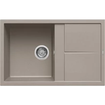 ELLECI - Mosogatótálca Unico 300 G43 Tortora ELLECI - Mosogatótálca Unico 300 G43 Tortora