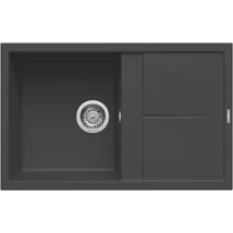 ELLECI - Mosogatótálca Unico 300 G59 Antracite ELLECI - Mosogatótálca Unico 300 G59 Antracite