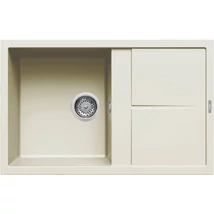 ELLECI - Mosogatótálca Unico 300 G62 bianco antico