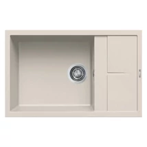 ELLECI - Mosogatótálca Unico 310 G39 Bianco soft ELLECI - Mosogatótálca Unico 310 G39 Bianco soft