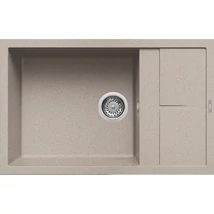 ELLECI - Mosogatótálca Unico 310 G51 Avena ELLECI - Mosogatótálca Unico 310 G51 Avena