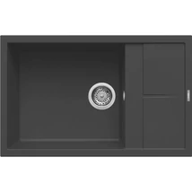 ELLECI - Mosogatótálca Unico 310 G59 Antracite ELLECI - Mosogatótálca Unico 310 G59 Antracite