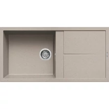 ELLECI - Mosogatótálca Unico 480 G51 Avena