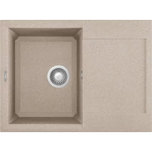 ELLECI - Mosogatótálca Easy 135 G51 Avena ELLECI - Mosogatótálca Easy 135 G51 Avena