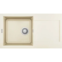 ELLECI - Mosogatótálca Easy 290 G62 bianco antico