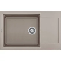 ELLECI - Mosogatótálca Easy 310 G43 tortora