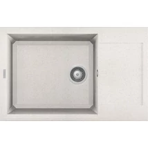 ELLECI - Mosogatótálca Easy 310 G52 bianco pietra - A készlet erejéig rendelhető!