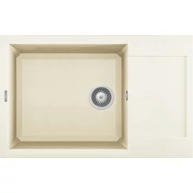 ELLECI - Mosogatótálca Easy 310 G62 bianco antico