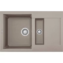 ELLECI - Mosogatótálca Easy 325 G43 tortora
