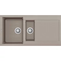 ELLECI - Mosogatótálca Easy 475 G43 Tortora ELLECI - Mosogatótálca Easy 475 G43 Tortora