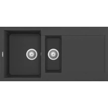 ELLECI - Mosogatótálca Easy 475 G59 Antracite