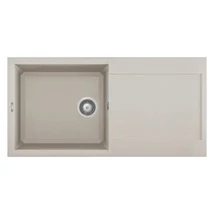 ELLECI - Mosogatótálca Easy 480 G39 Bianco soft