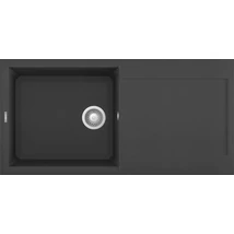 ELLECI - Mosogatótálca Easy 480 G59 Antracite