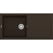 ELLECI - Mosogatótálca Easy 480 G78 Espresso