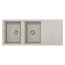 ELLECI - Mosogatótálca Easy 500 G39 Bianco soft