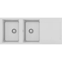 ELLECI - Mosogatótálca Easy 500 G68 Bianco ELLECI - Mosogatótálca Easy 500 G68 Bianco