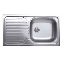 ELLECI - Mosogatótálca Special 300 inox medence jobb oldalt - Kifutó termék!