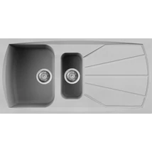 ELLECI - Mosogatótálca Living 475 M79 Aluminium - Kifutó termék! ELLECI - Mosogatótálca Living 475 M79 Aluminium - Kifutó termék!