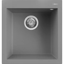 ELLECI - Mosogatótálca Quadra 102 M73 titanium