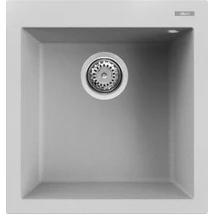 ELLECI - Mosogatótálca Quadra 102 M79 Aluminium ELLECI - Mosogatótálca Quadra 102 M79 Aluminium