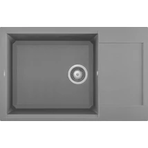 ELLECI - Mosogatótálca Easy 310 M73 titanium