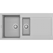 ELLECI - Mosogatótálca Easy 475 M79 Aluminium