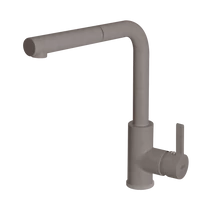 ELLECI - Csaptelep Shell Plus (C02)  G43 tortora