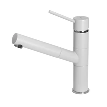 ELLECI - Csaptelep Reno G68 bianco ELLECI - Csaptelep Reno G68 bianco