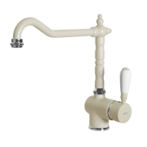 ELLECI - Csaptelep Rio G62 bianco antico