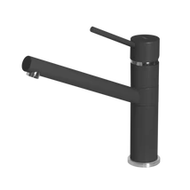 ELLECI - Csaptelep Sava G40 nero ELLECI - Csaptelep Sava G40 nero