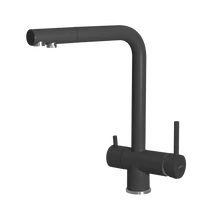 ELLECI - Csaptelep Tourmaline pure G40 nero