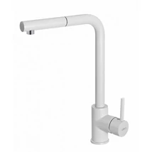 ELLECI - Csaptelep Trail Plus G68 bianco