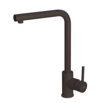 ELLECI - Csaptelep Trail Plus G78 espresso