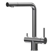 ELLECI - Csaptelep Cross pure Króm