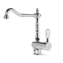 ELLECI - Csaptelep Rio (Króm)