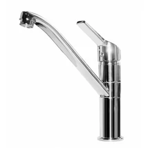 ELLECI - Csaptelep Teseo Króm - Kifutó termék!