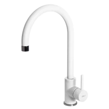 ELLECI - Csaptelep Cloud K96 White