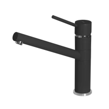 ELLECI - Csaptelep Sava Keratek K86 black