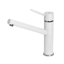 Elleci - Csaptelep Sava K96 white