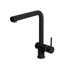 ELLECI- Csaptelep Stream Plus K86 black