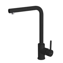 ELLECI - Csaptelep Trail Plus K86 black