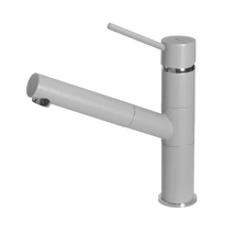 ELLECI - Csaptelep Reno M79 aluminium - Kifutó termék!