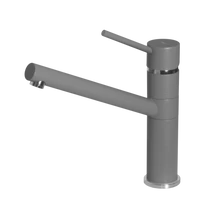 ELLECI - Csaptelep Sava M73 titanium - Kifutó termék!