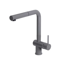 ELLECI - Csaptelep Stream Plus M73 titanium