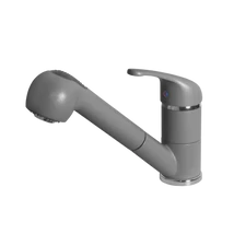 ELLECI - Csaptelep Venere M73 titanium