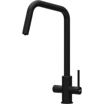 ELLECI - Csaptelep Flamingo pure matt fekete